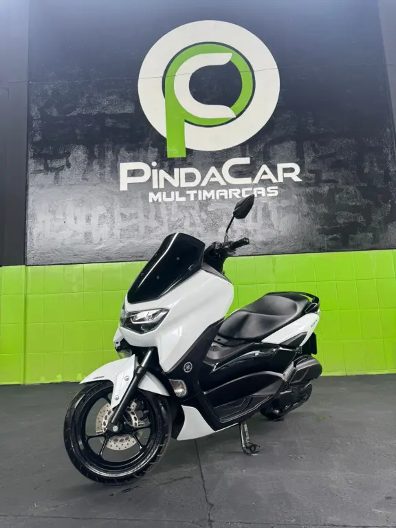 YAMAHA NMax 160 - Foto