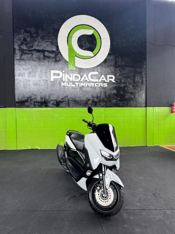 YAMAHA NMax 160 - Foto