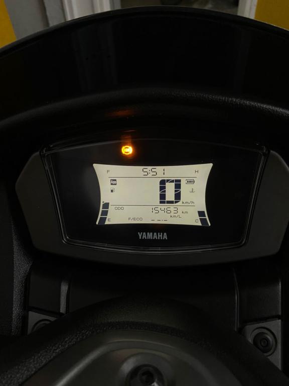 YAMAHA NMax 160 - Foto