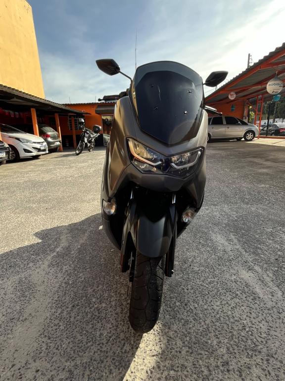 YAMAHA NMax 160 - Foto
