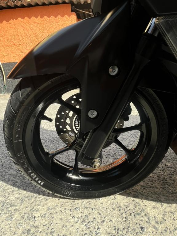 YAMAHA NMax 160 - Foto