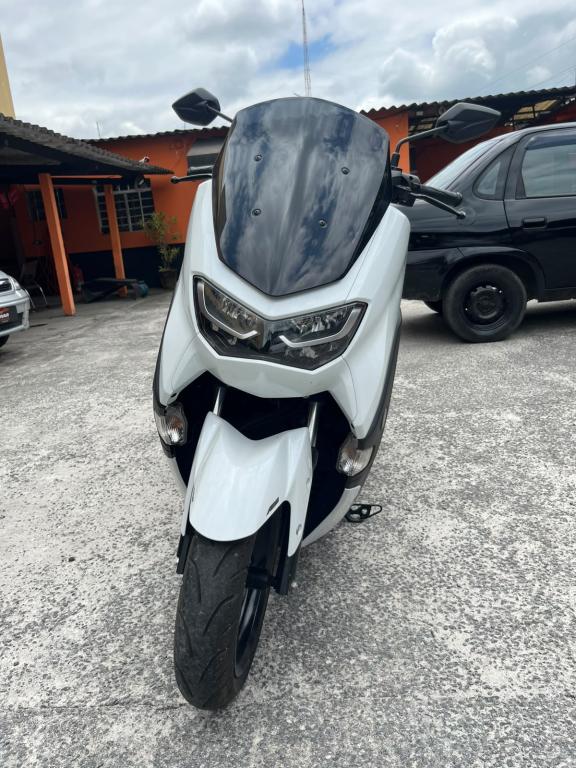 YAMAHA NMax 160 - Foto