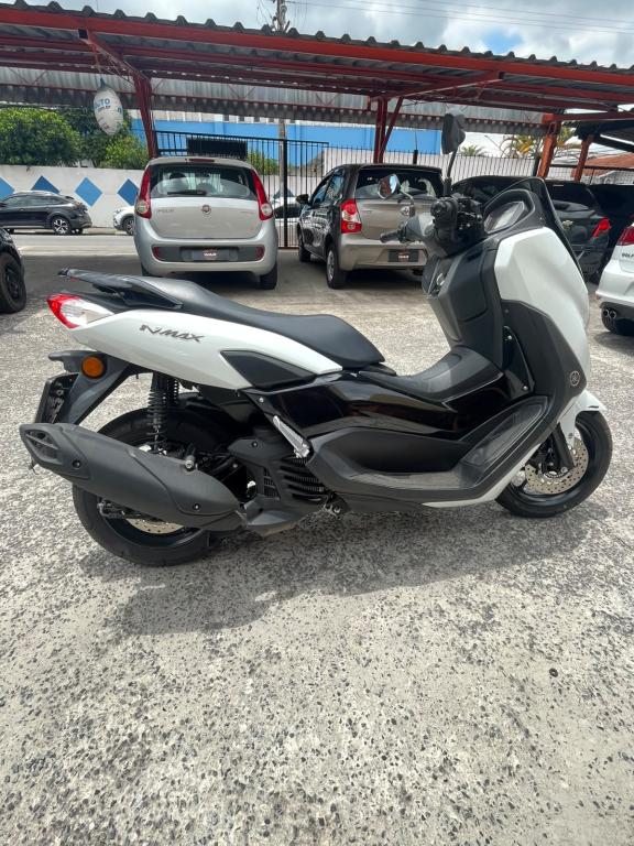 YAMAHA NMax 160 - Foto