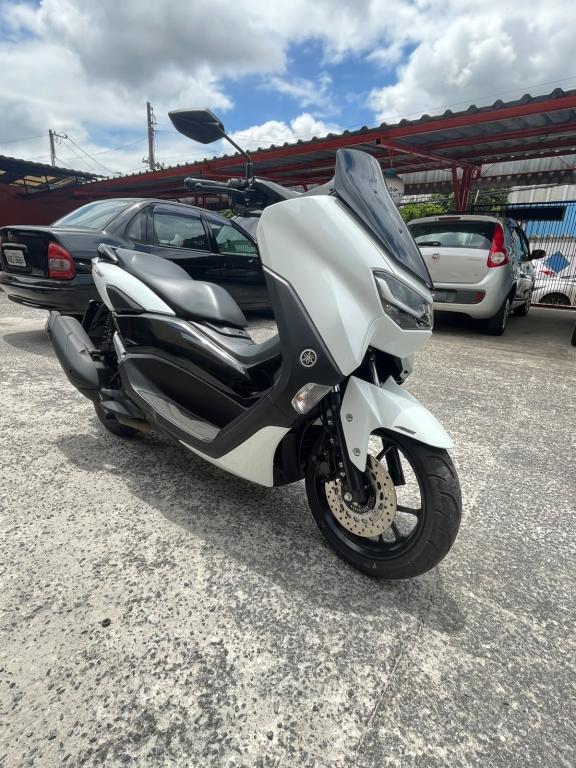 YAMAHA NMax 160 - Foto