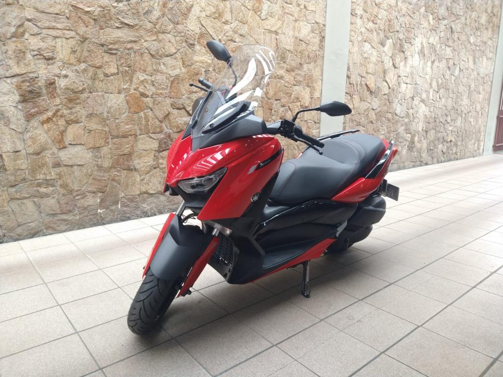 YAMAHA XMax 250