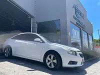 CHEVROLET Cruze Sedan - Miniatura