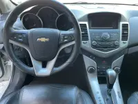 CHEVROLET Cruze Sedan - Miniatura