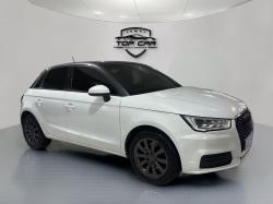 AUDI A1 1.4 16V 4P TFSI SPORTBACK AMBITION