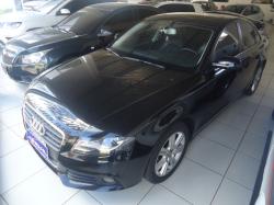 AUDI A4 2.0 20V 4P AUTOM�TICO