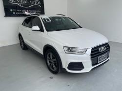 AUDI Q3 1.4 4P FLEX TFSI S-TRONIC AUTOMÁTICO