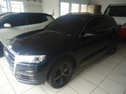 AUDI Q5 2.0 16V 4P TFSI QUATTRO S-TRONIC AUTOM�TICO