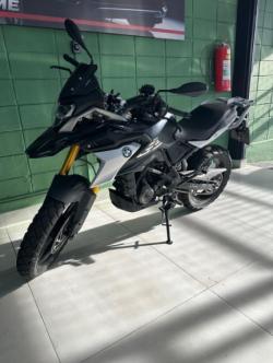 BMW G 310 GS 