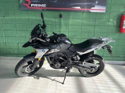 BMW G 310 GS 