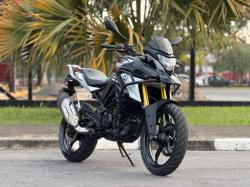 BMW G 310 GS 