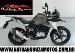 BMW G 310 GS 