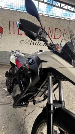 BMW G 650 GS