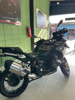 BMW R 1250 GS PREMIUM EXCLUSIVE
