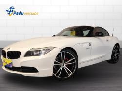 BMW Z4 2.5 I6 24V SDRIVE 23I ROADSTER AUTOM�TICO