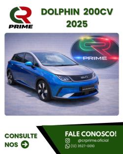 BYD Dolphin 44,9 KW EL�TRICO GS