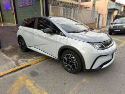 BYD Dolphin 60,5 KW EL�TRICO PLUS