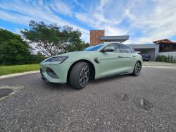BYD Seal GS 4P 82,5 KW EL�TRICO 590 EV AWD
