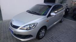 CHERY Celer Hatch 1.5 16V 4P FLEX