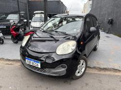 CHERY QQ 1.0 12V 4P FLEX LOOK