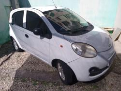 CHERY QQ 1.0 12V 4P FLEX LOOK