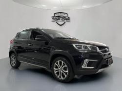 CHERY Tiggo 2 1.5 16V 4P FLEX ACT CHERY Tiggo 2 1.5 16V 4P FLEX ACT