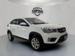 CHERY Tiggo 2 1.5 16V 4P FLEX ACT
