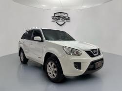 CHERY Tiggo 2.0 4P