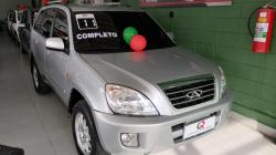 CHERY Tiggo 2.0 4P