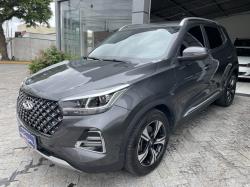 CHERY Tiggo 5X 1.5 16V 4P VVT TURBO iFLEX SPORT AUTOM�TICO CVT