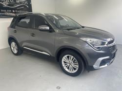 CHERY Tiggo 5X 1.5 4P T FLEX TURBO AUTOMÁTICO DCT