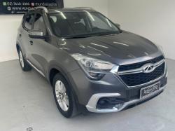 CHERY Tiggo 5X 1.5 4P T FLEX TURBO AUTOMÁTICO DCT