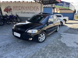CHEVROLET Astra Hatch 2.0 4P ADVANTAGE  FLEX