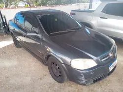 CHEVROLET Astra Sedan 2.0 4P