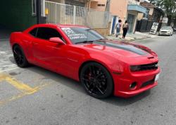 CHEVROLET Camaro 6.2 V8 32V SS COUP� AUTOM�TICO