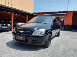 CHEVROLET Celta 1.0 LT FLEX