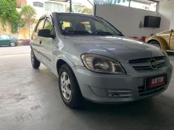 CHEVROLET Celta 1.0 4P SPIRIT 