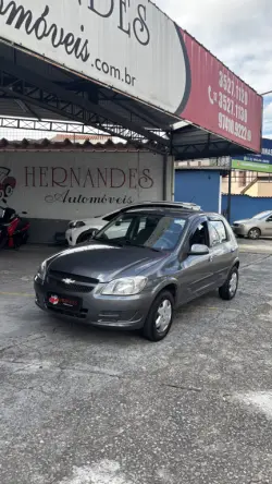 CHEVROLET Celta 1.0 LT VHCE FLEX