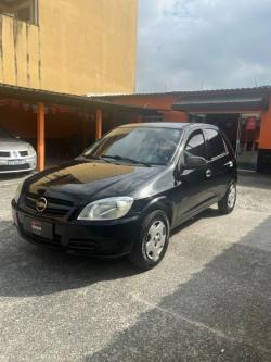 CHEVROLET Celta 1.0 4P SPIRIT 