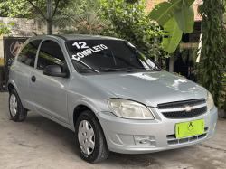 CHEVROLET Celta 1.0 LS FLEX