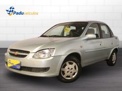 CHEVROLET Classic Sedan 1.0 4P VHCE FLEX LS