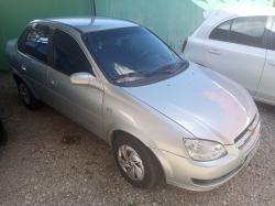 CHEVROLET Classic Sedan 1.0 4P
