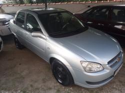 CHEVROLET Classic Sedan 1.0 4P VHCE FLEX LS