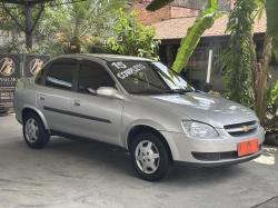 CHEVROLET Classic Sedan 1.0 4P VHCE FLEX LS
