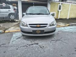 CHEVROLET Classic Sedan 1.0 4P VHCE FLEX LS