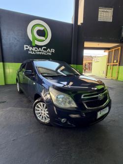 CHEVROLET Cobalt 1.4 4P FLEX LTZ