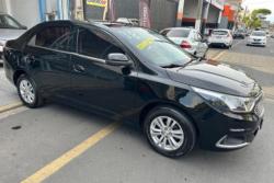 CHEVROLET Cobalt 1.8 4P FLEX LTZ